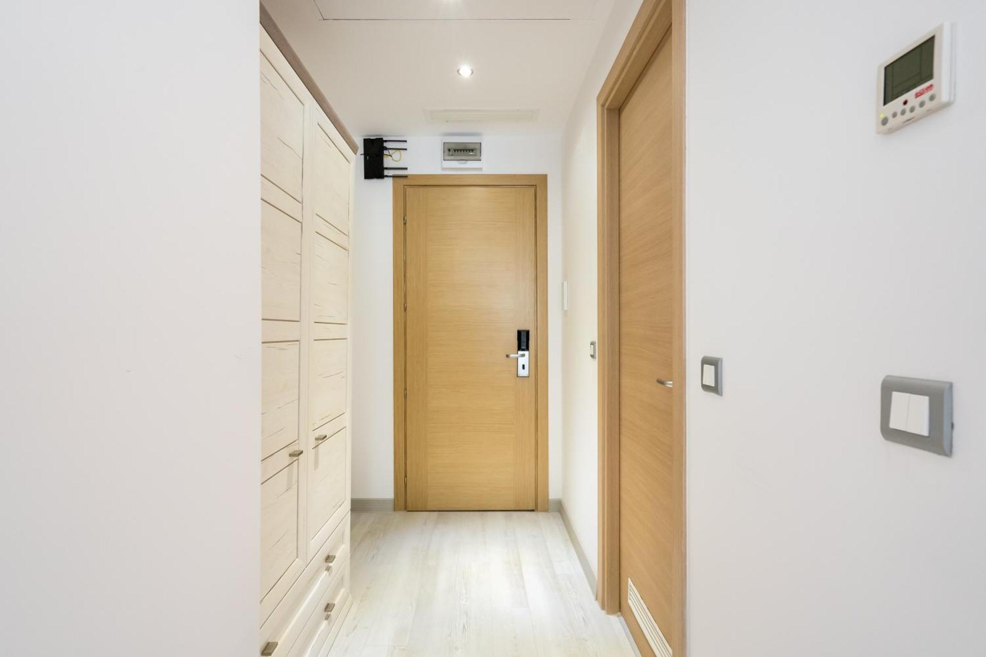 Apartamento Charlotte Grand Bucarest Exterior foto